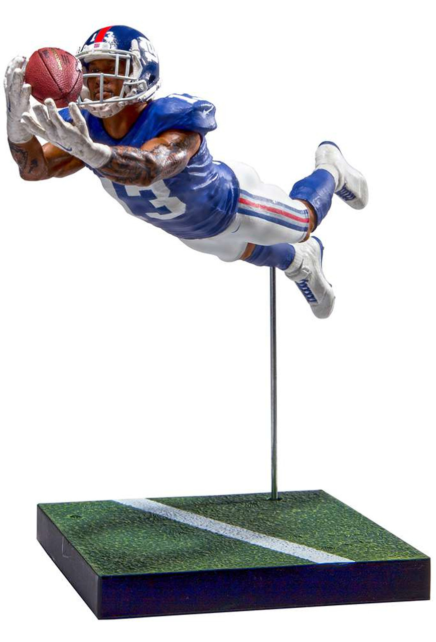 Nfl player action figures Clearance