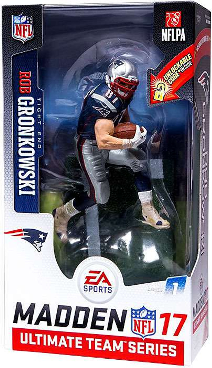 rob gronkowski mcfarlane