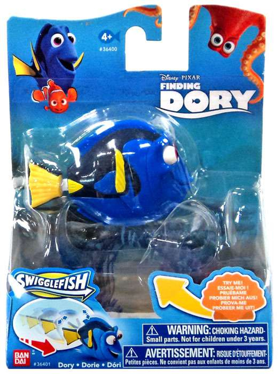 dory swigglefish