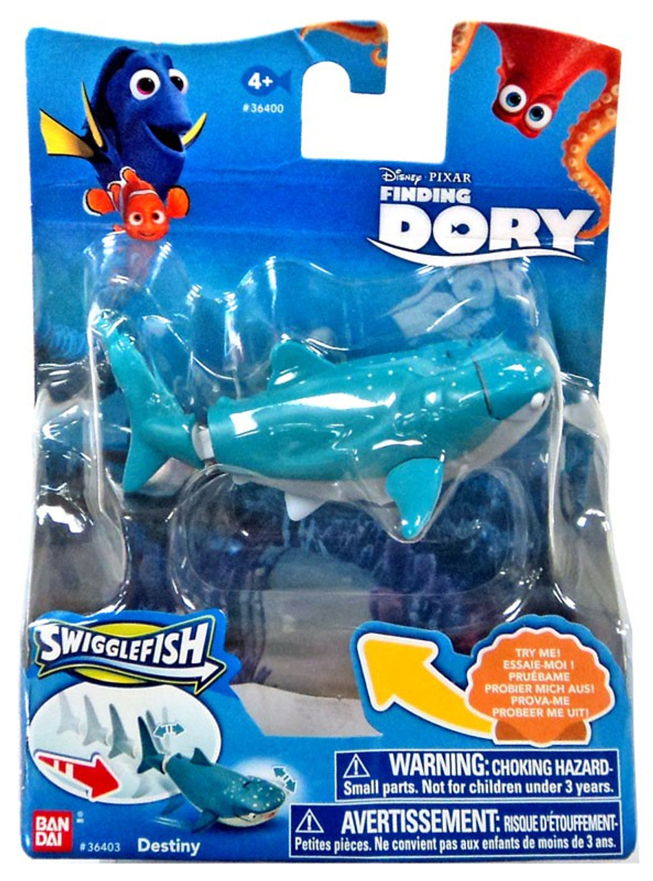 dory swigglefish