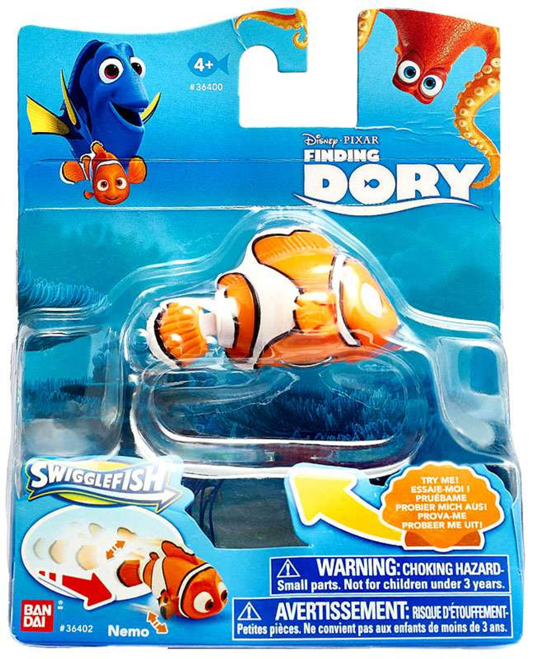 dory swigglefish