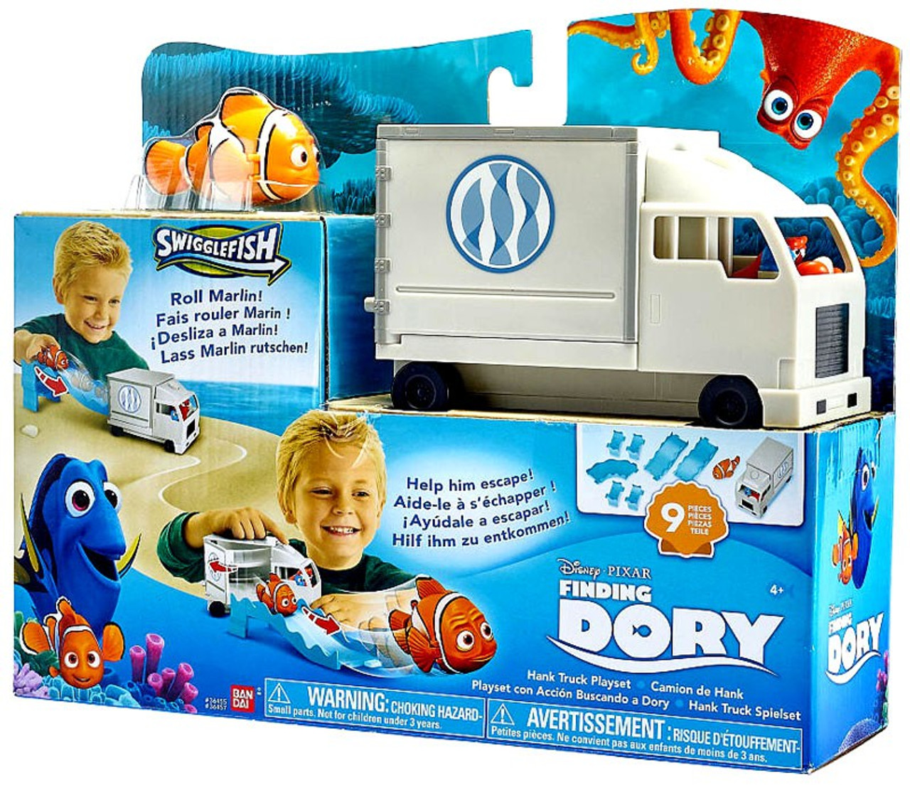 dory toys