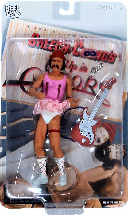 NECA チーチ&チョン フィギュア クッキージャー CHEECH&CHONG apigoeasi__68745.1579536822.