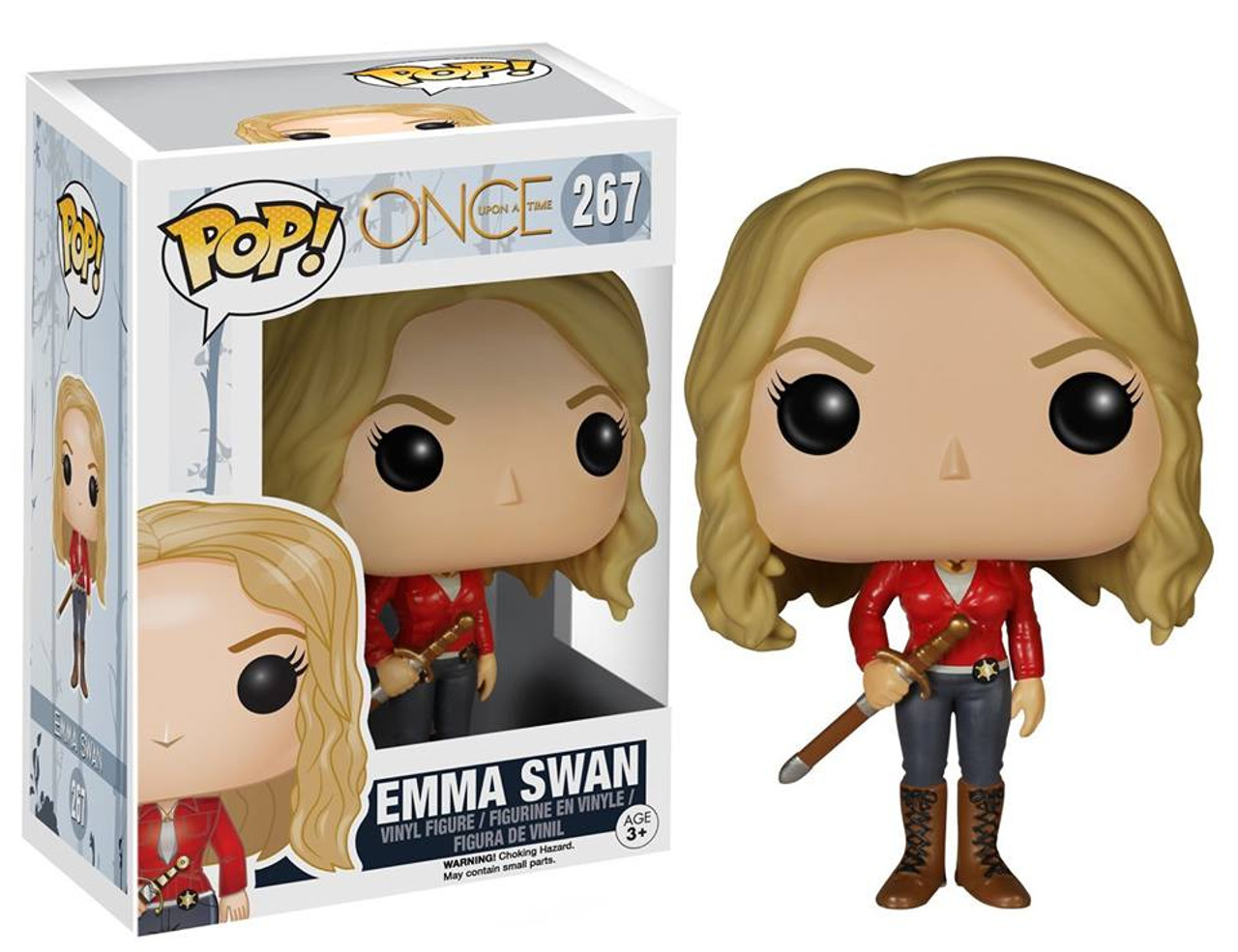 emma roberts funko pop