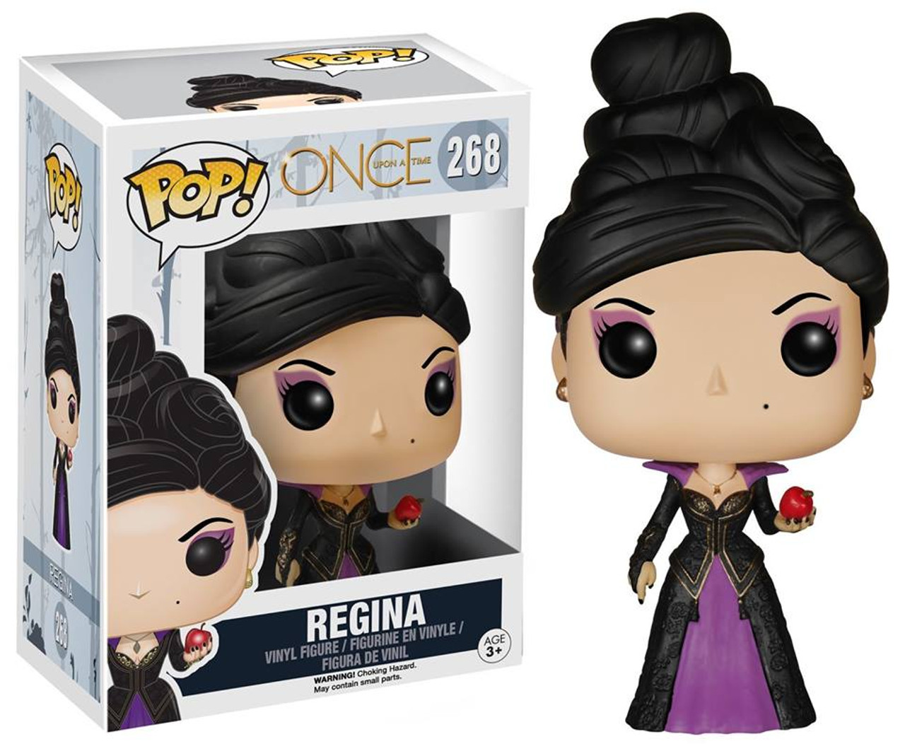 funko pop once upon a time emma