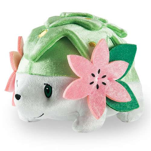 shaymin plush