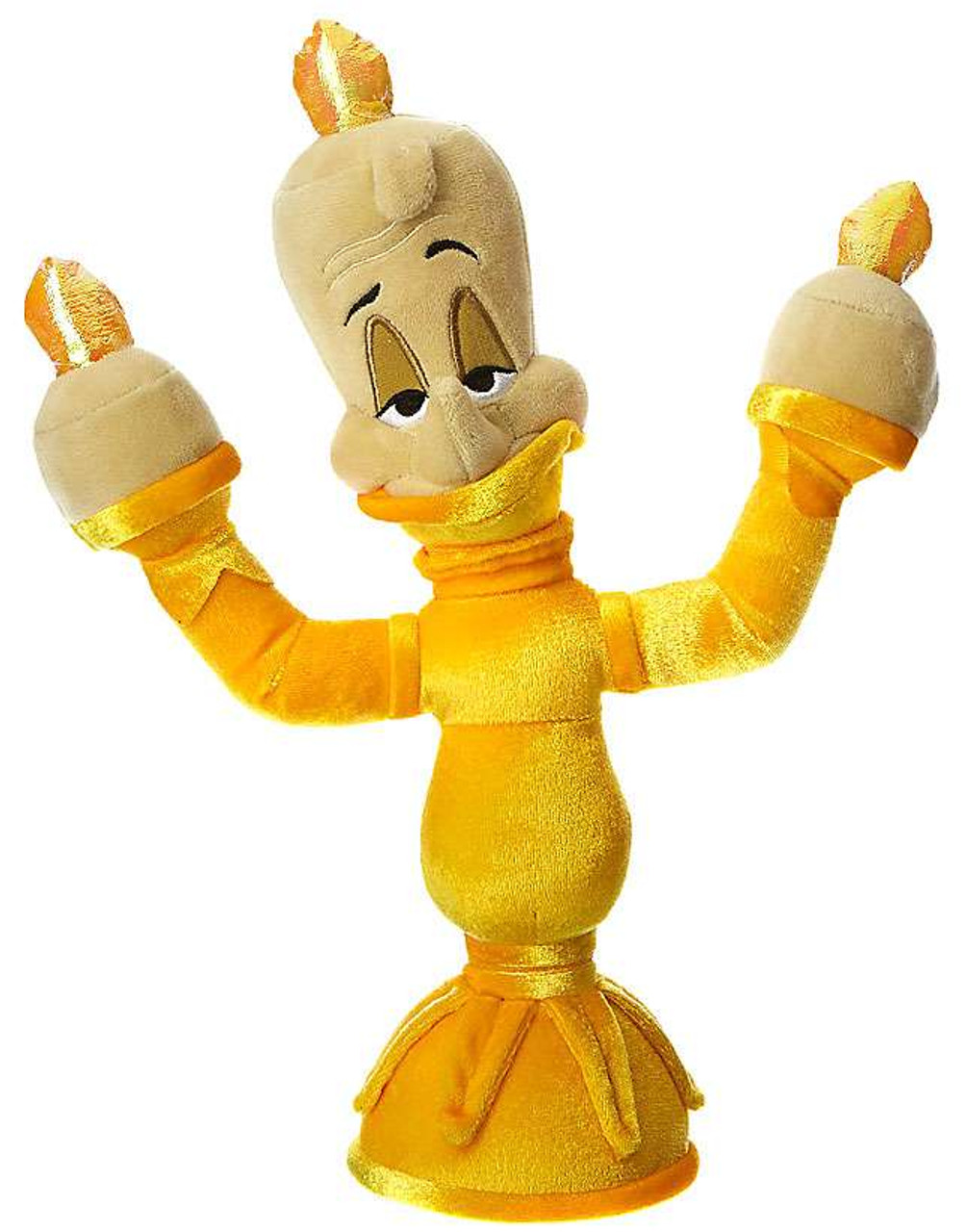 lumiere plush