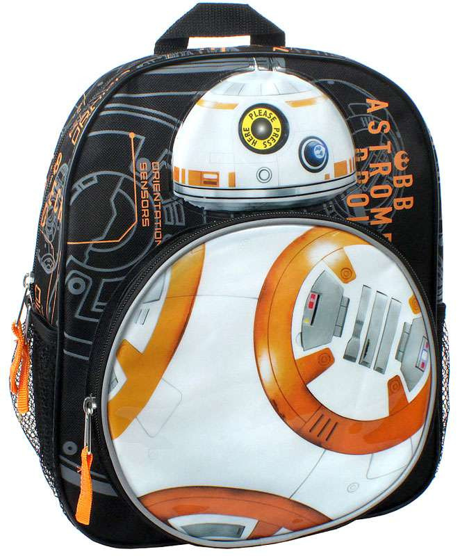 bb8 backpack