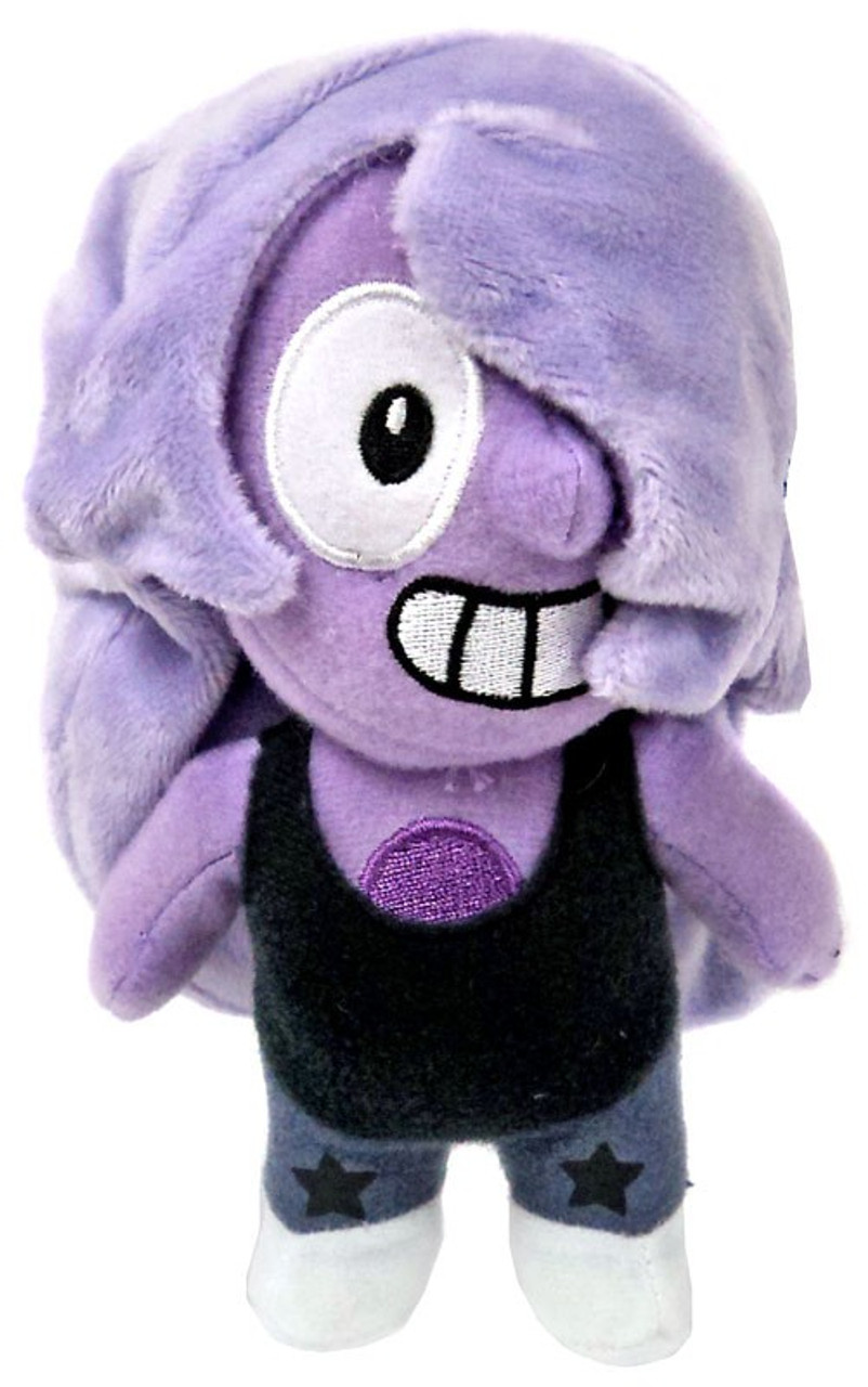 steven universe amethyst plush