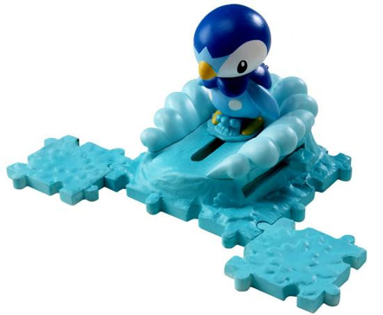 piplup figure
