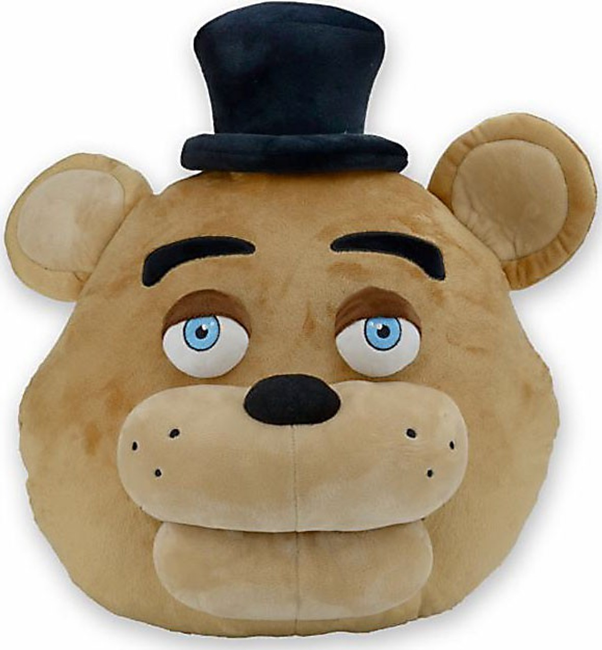 plush freddy fazbear