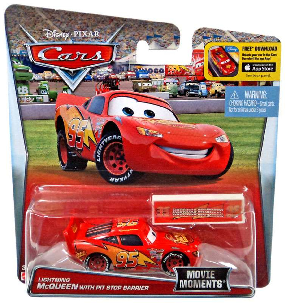 cars movie toys