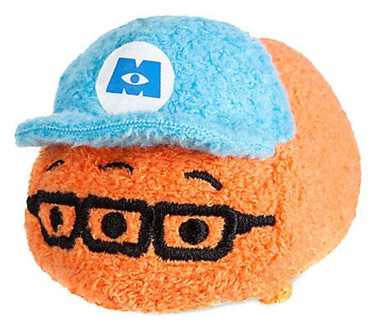 tsum tsum monsters inc