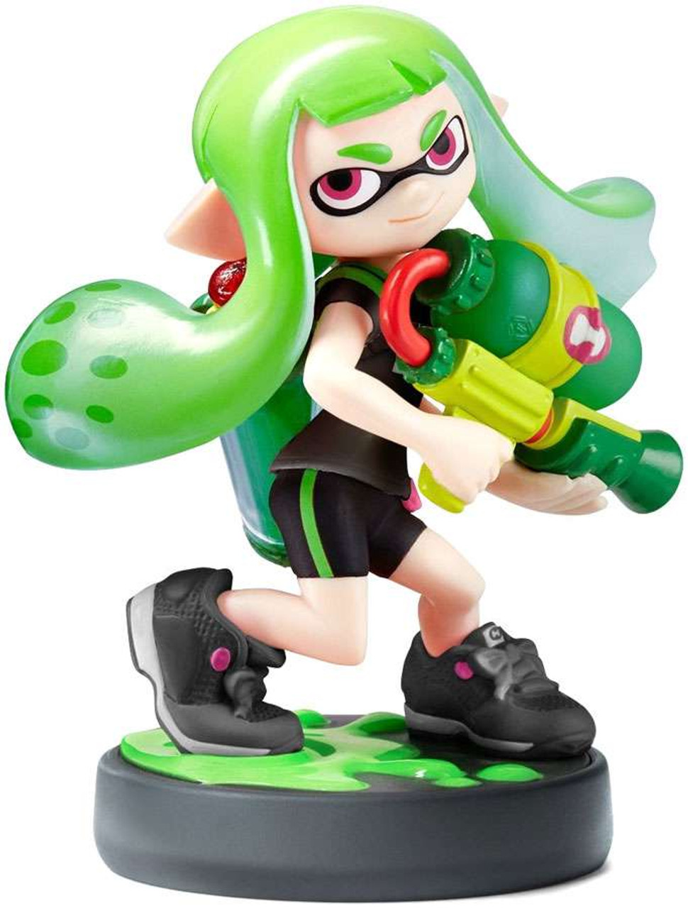 inkling sex