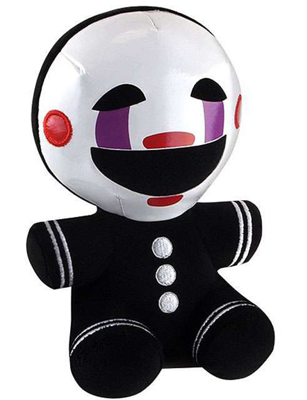 five nights at freddy's puppet plush