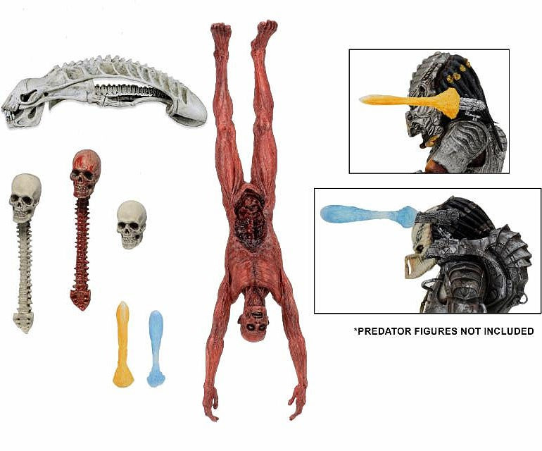 PREDATOR ACCESSORY PACK フィギュア用アクセサリー apiyv7oqm__38770.1541524295.