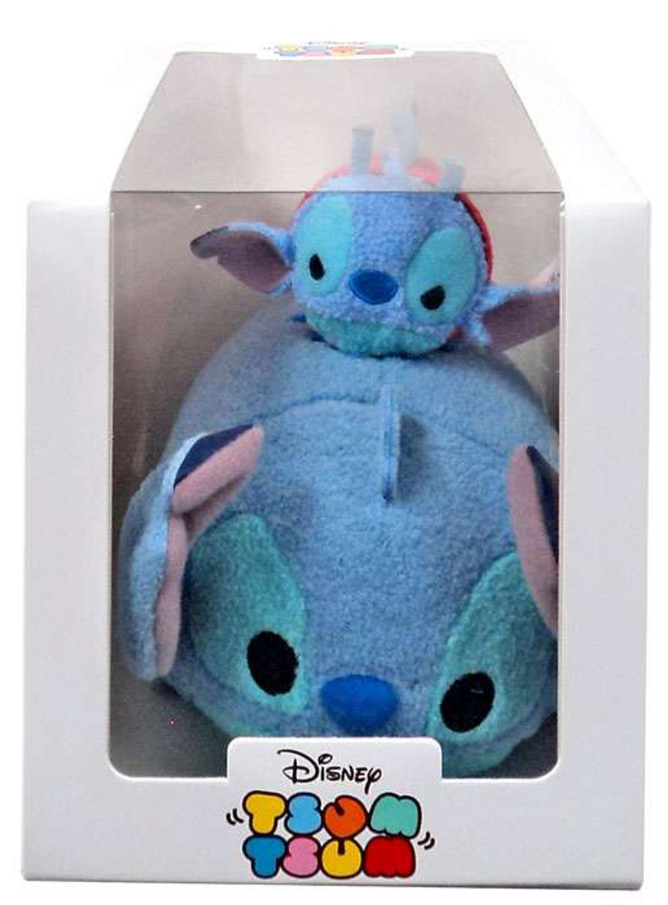 tsum tsum stitch