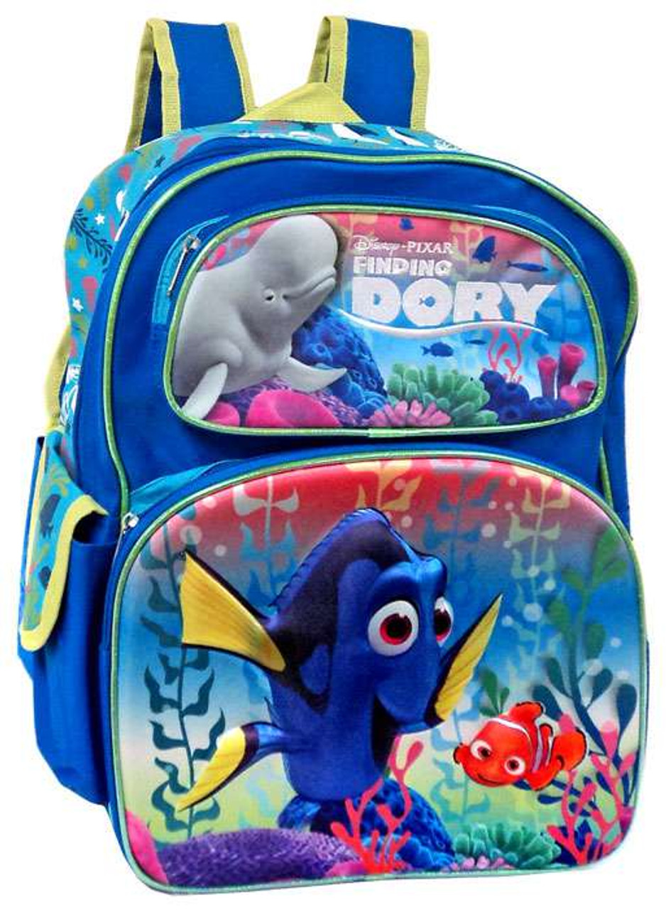 finding nemo backpack