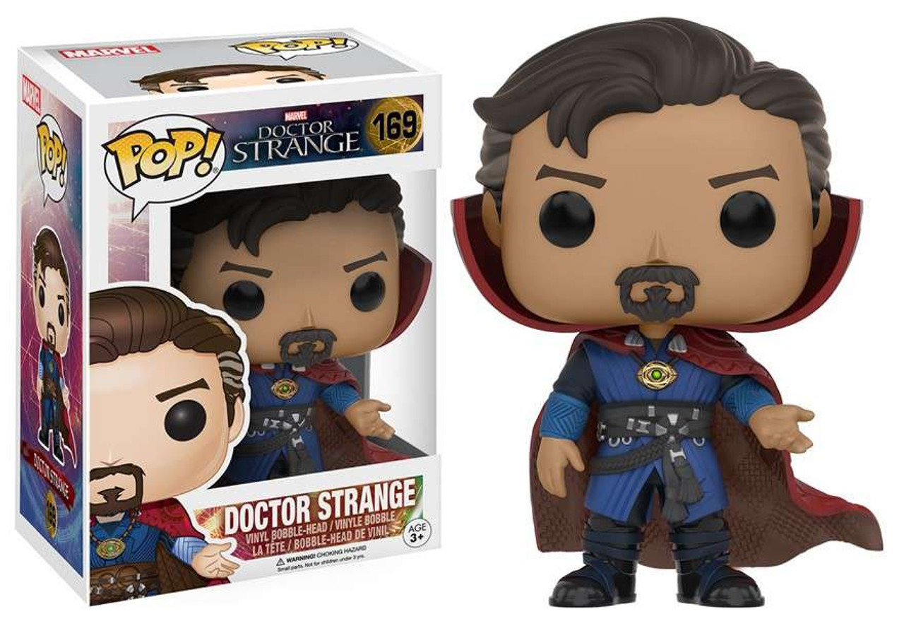 funko pop bobbleheads