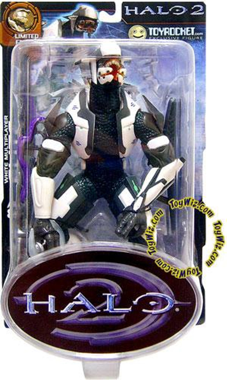 halo 2 action figure