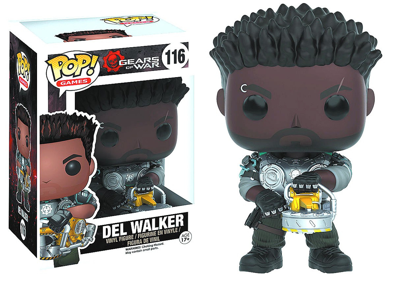 funko gears of war