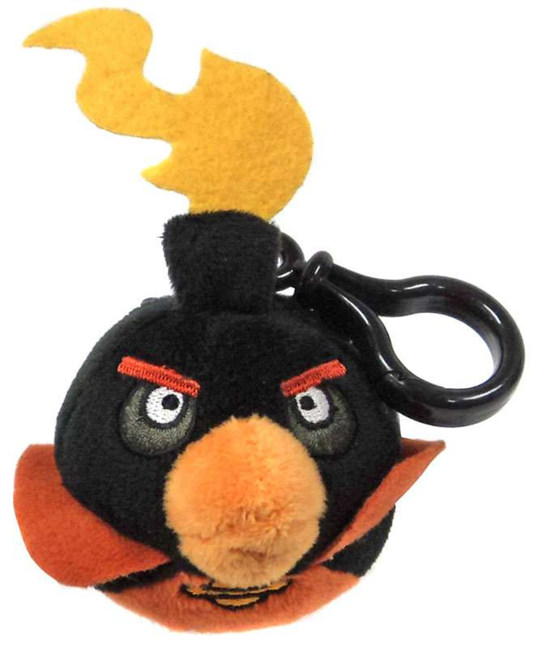 angry birds space plush toys