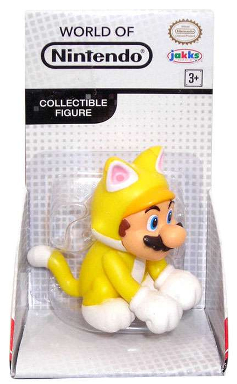 cat mario 2