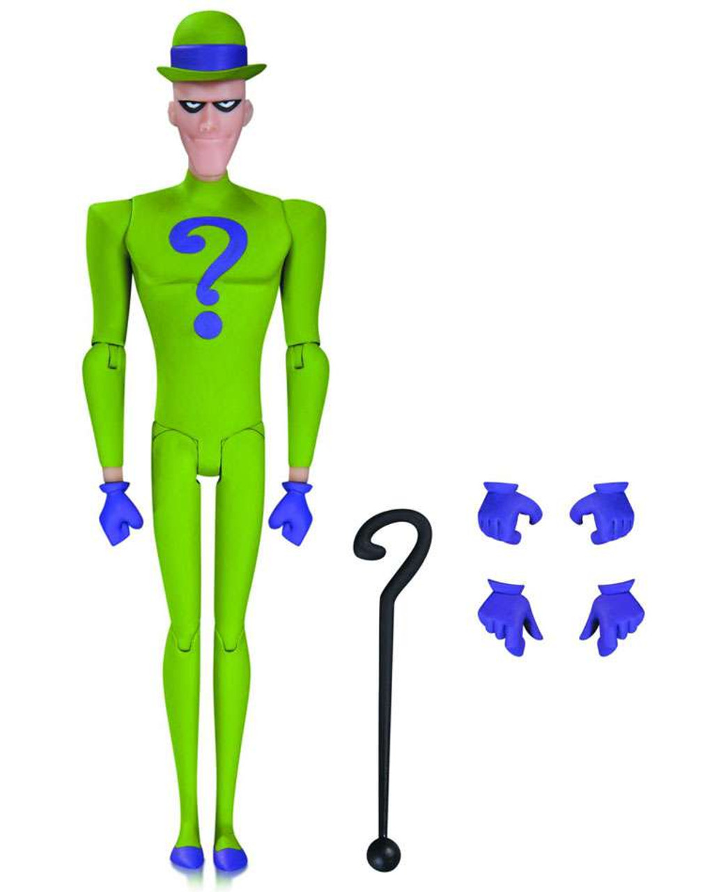 riddler figure