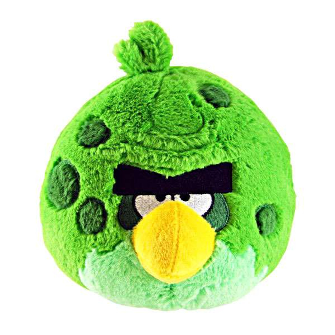 angry birds plush