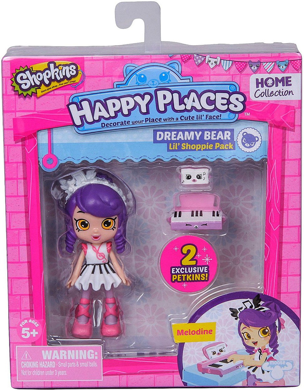 shopkins shoppies happy places