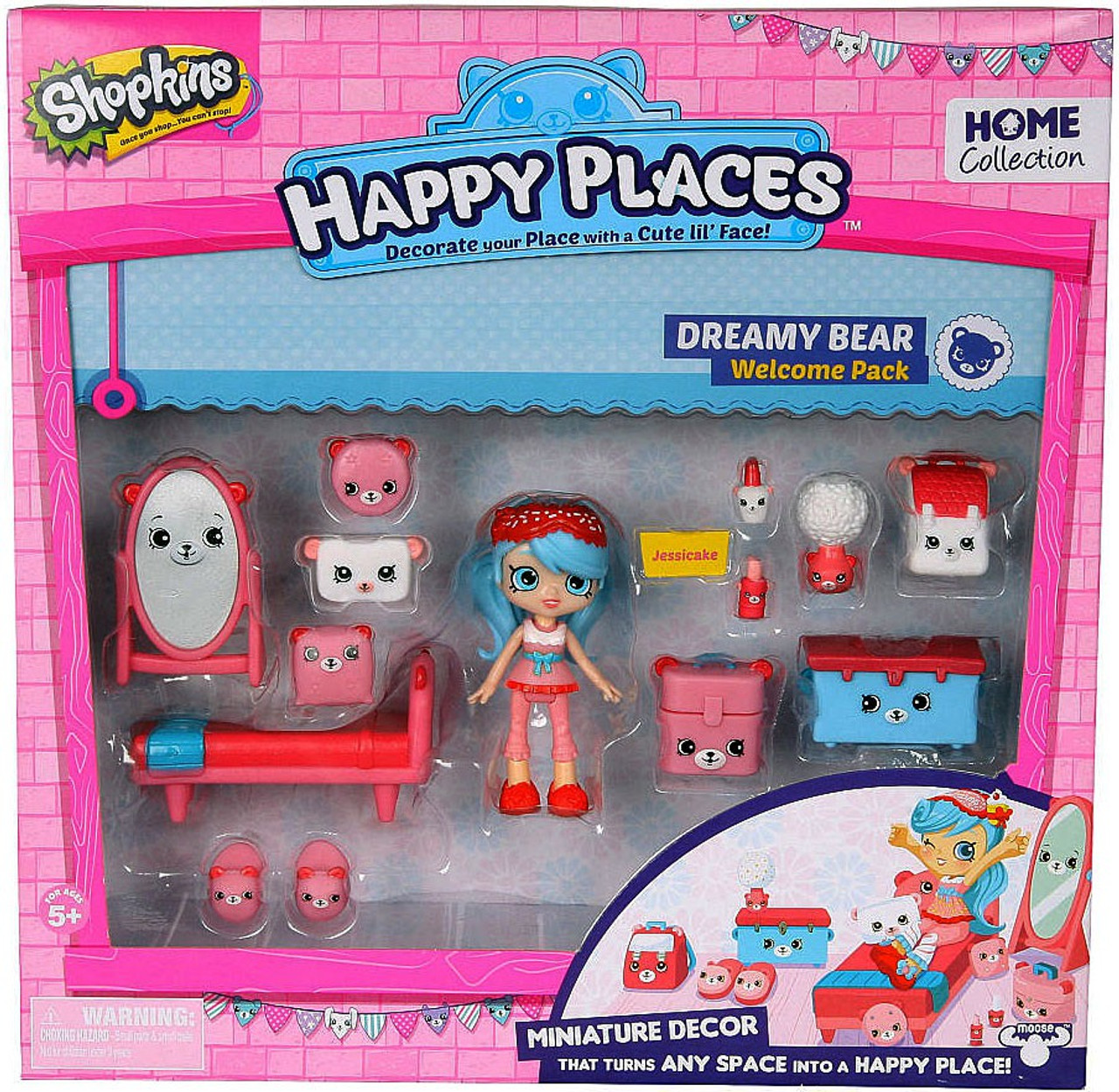 shopkins happy places furniture