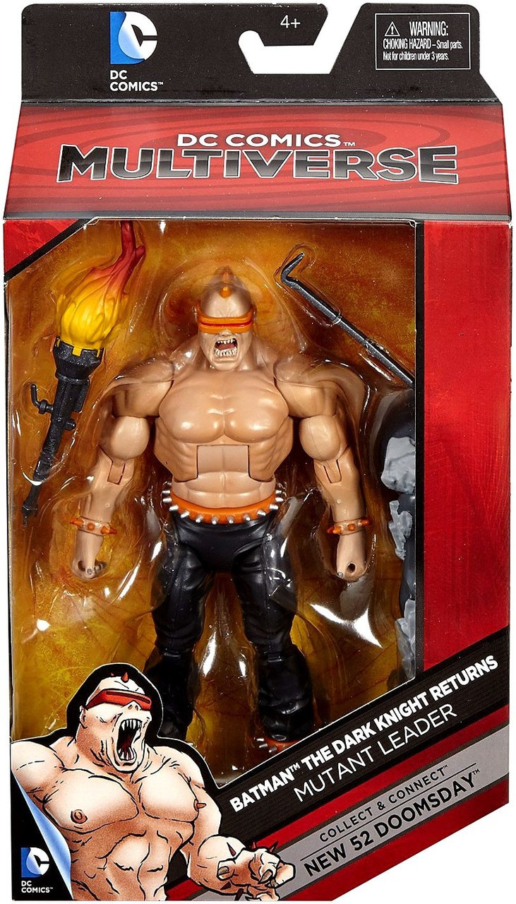 doomsday action figure