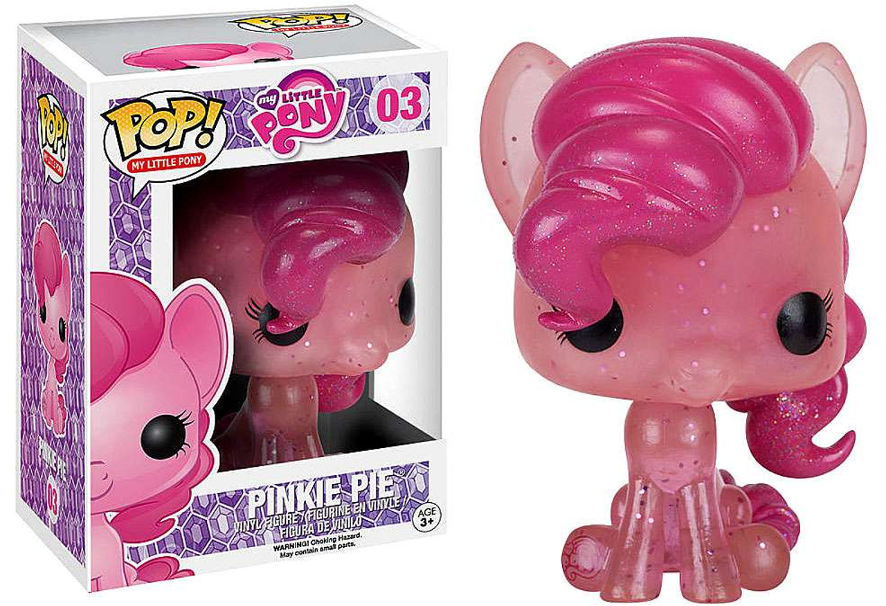 funko pop my little pony celestia