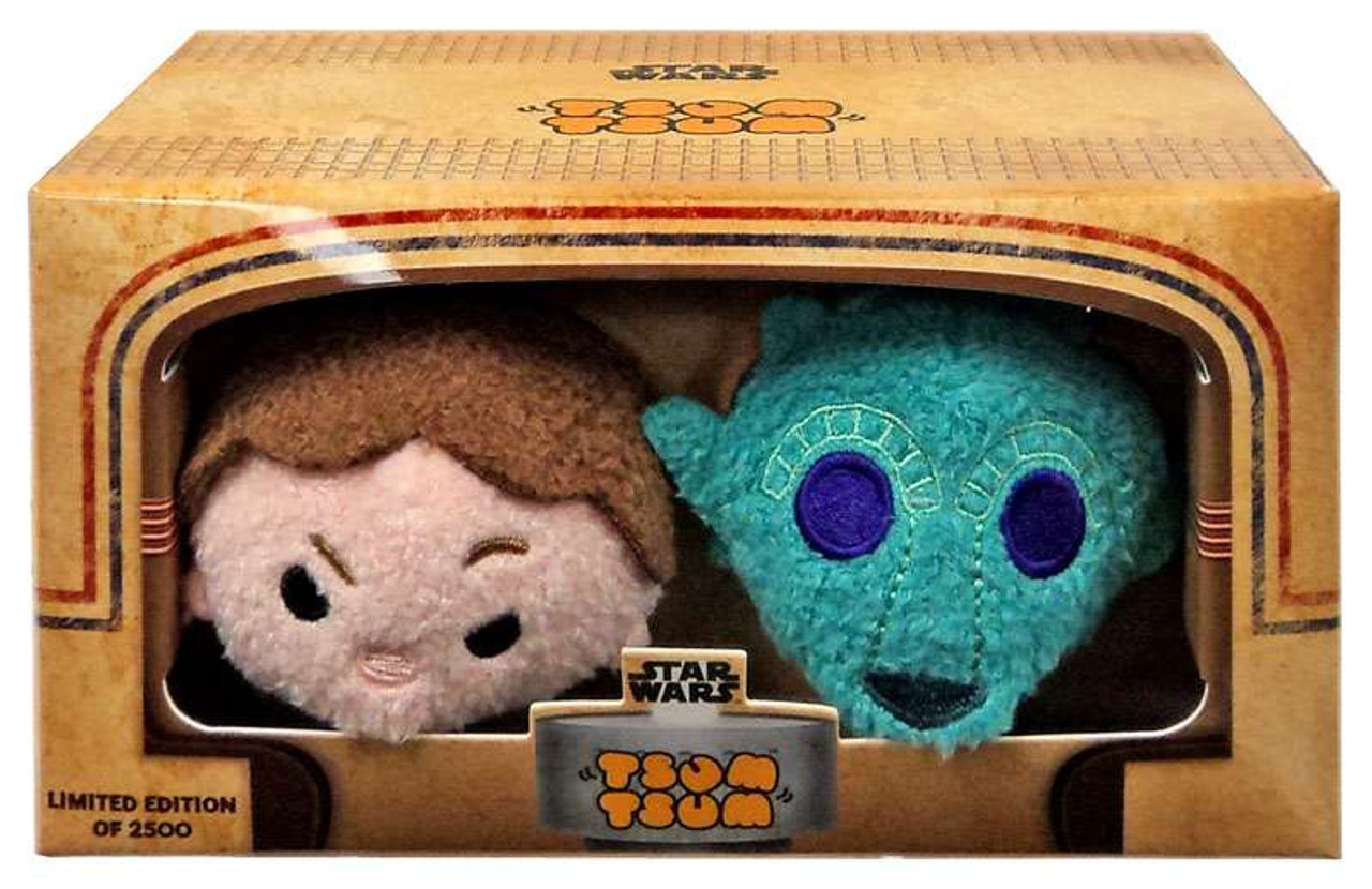 star wars tsum tsum plush