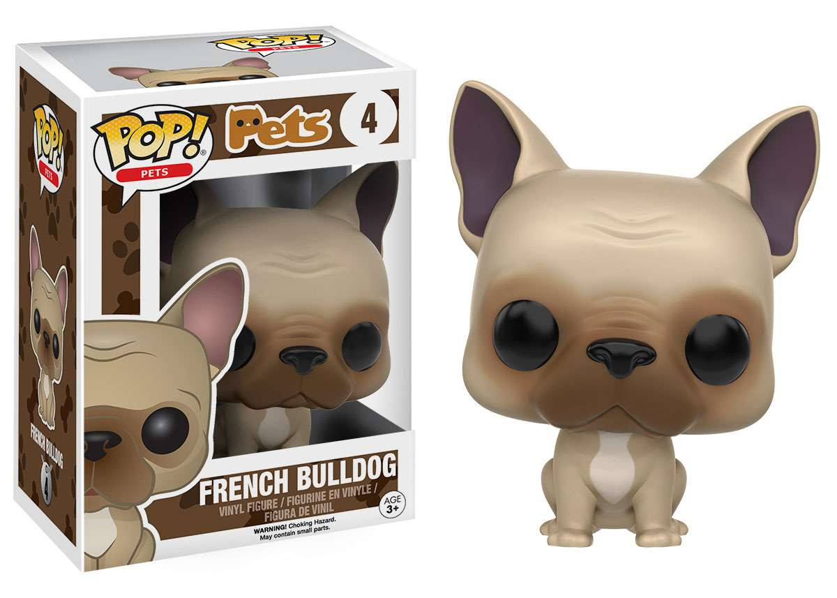 funko pop pets dogs