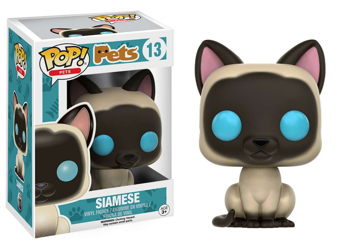 funko pop pets
