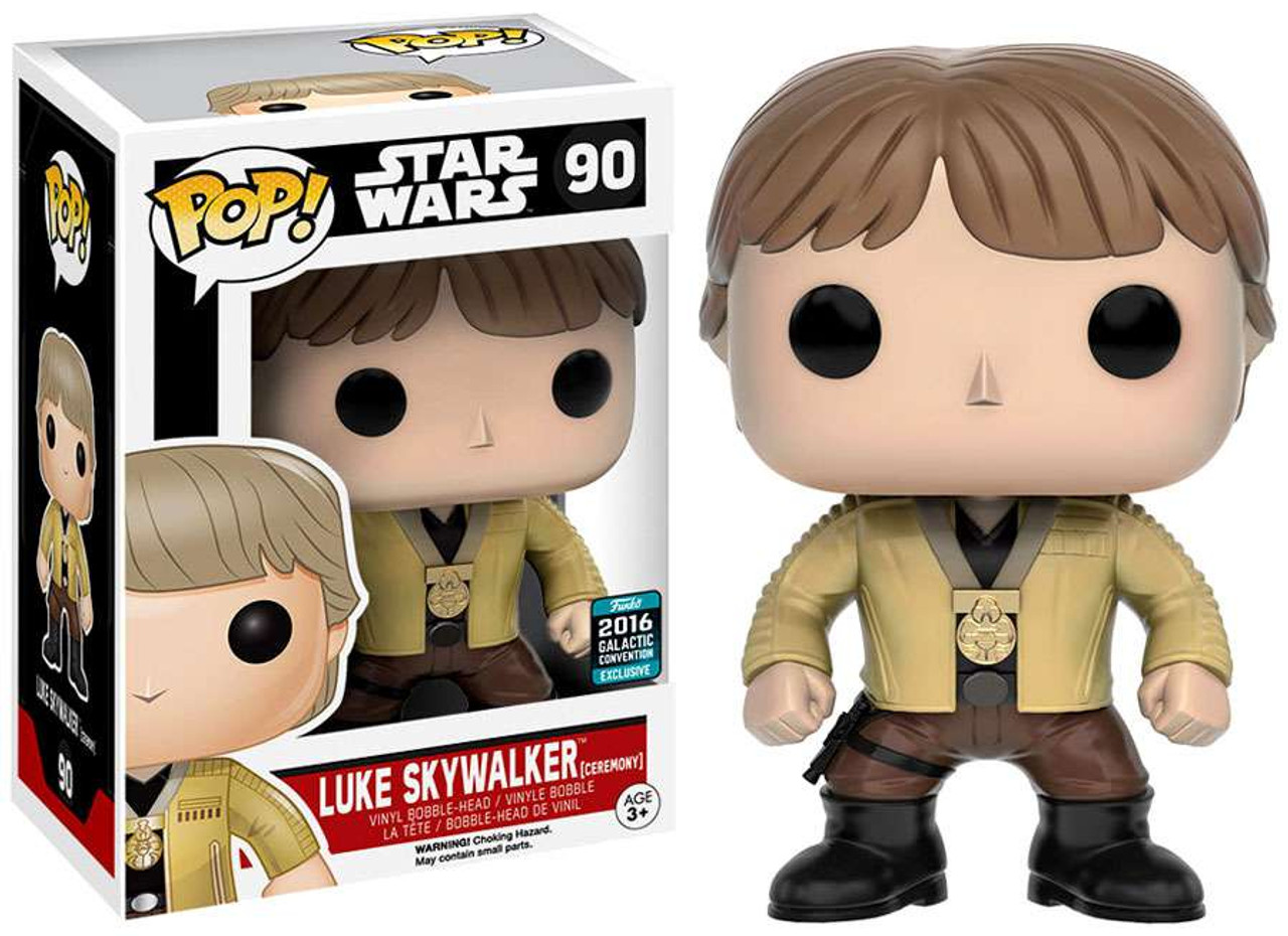 new star wars funko pop