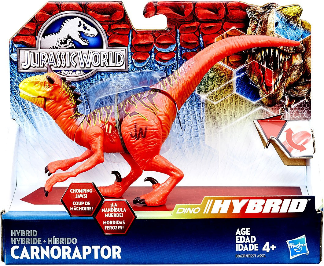 toywiz jurassic world
