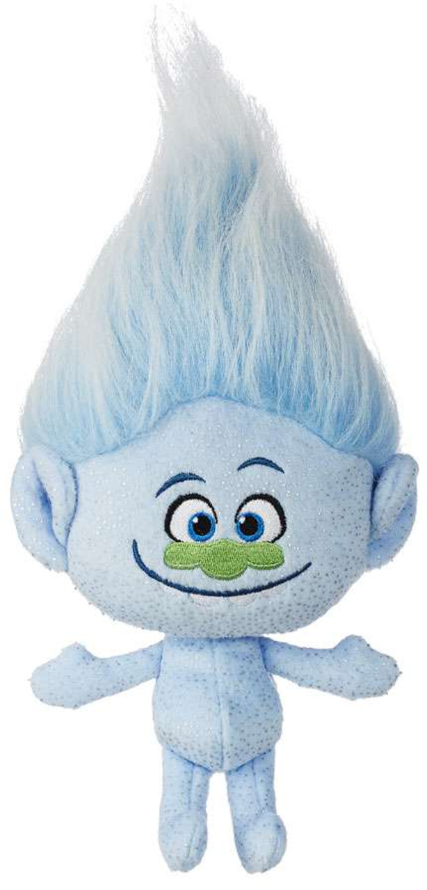 trolls hug n plush