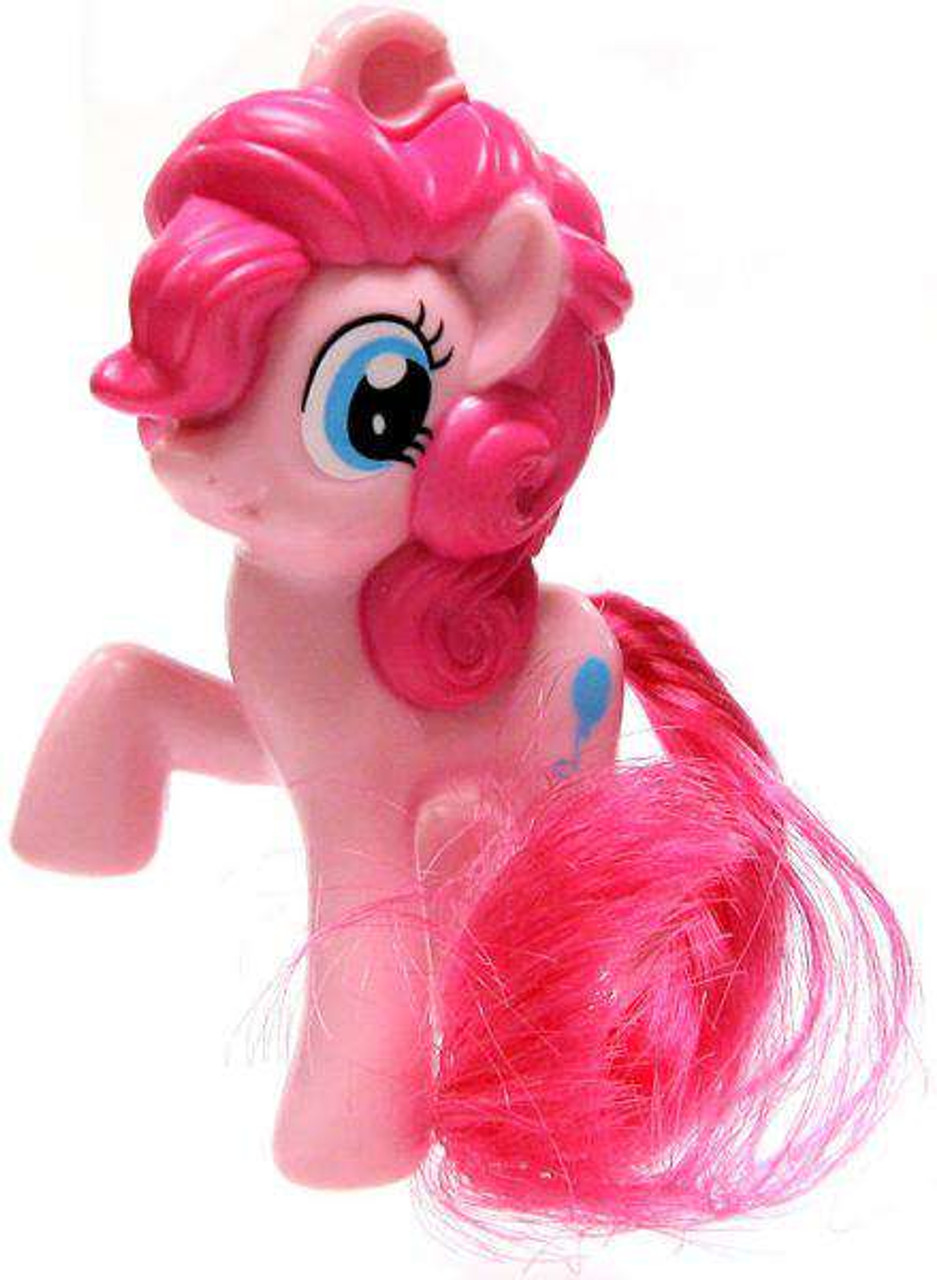 mcdonalds my little pony toys