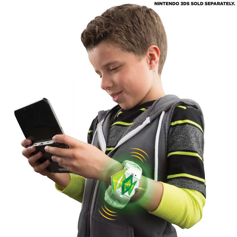 Pokemon Pokemon ZRing Toy Tomy ToyWiz