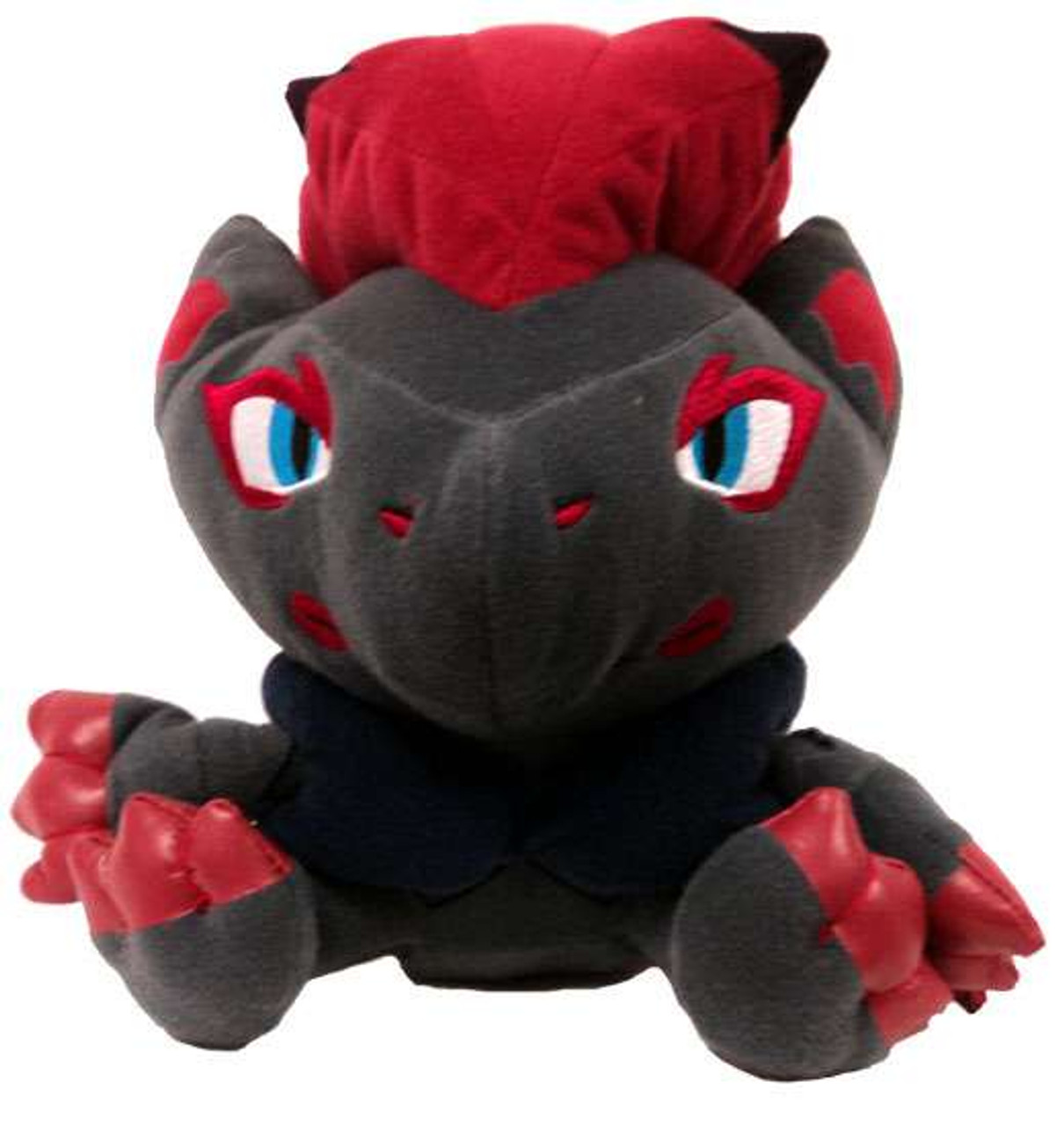 zoroark plush