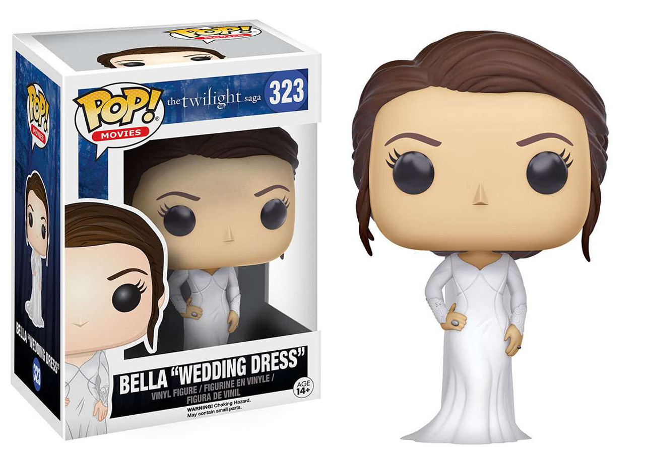 twilight funko pop