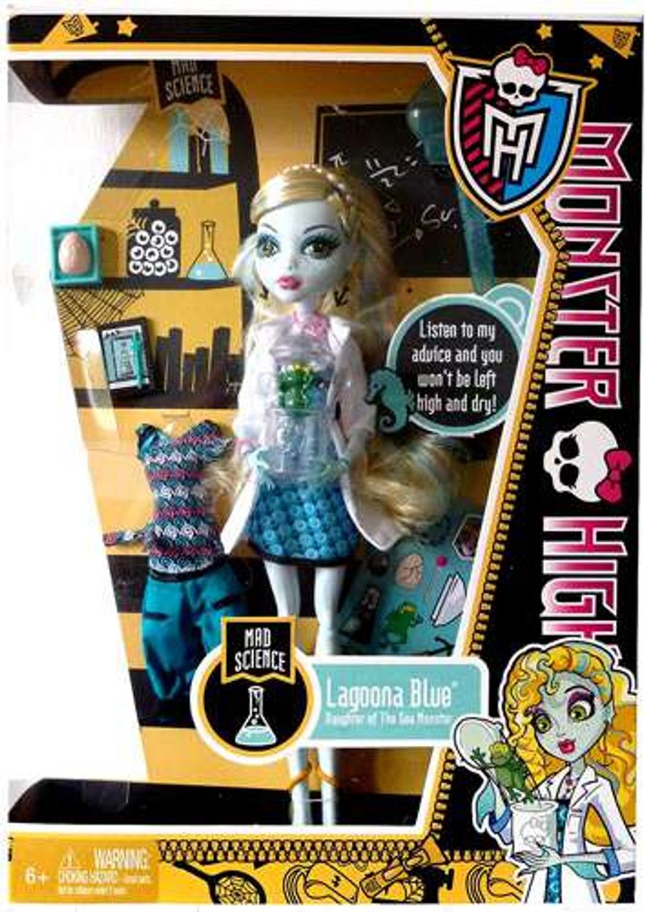 monster high classroom