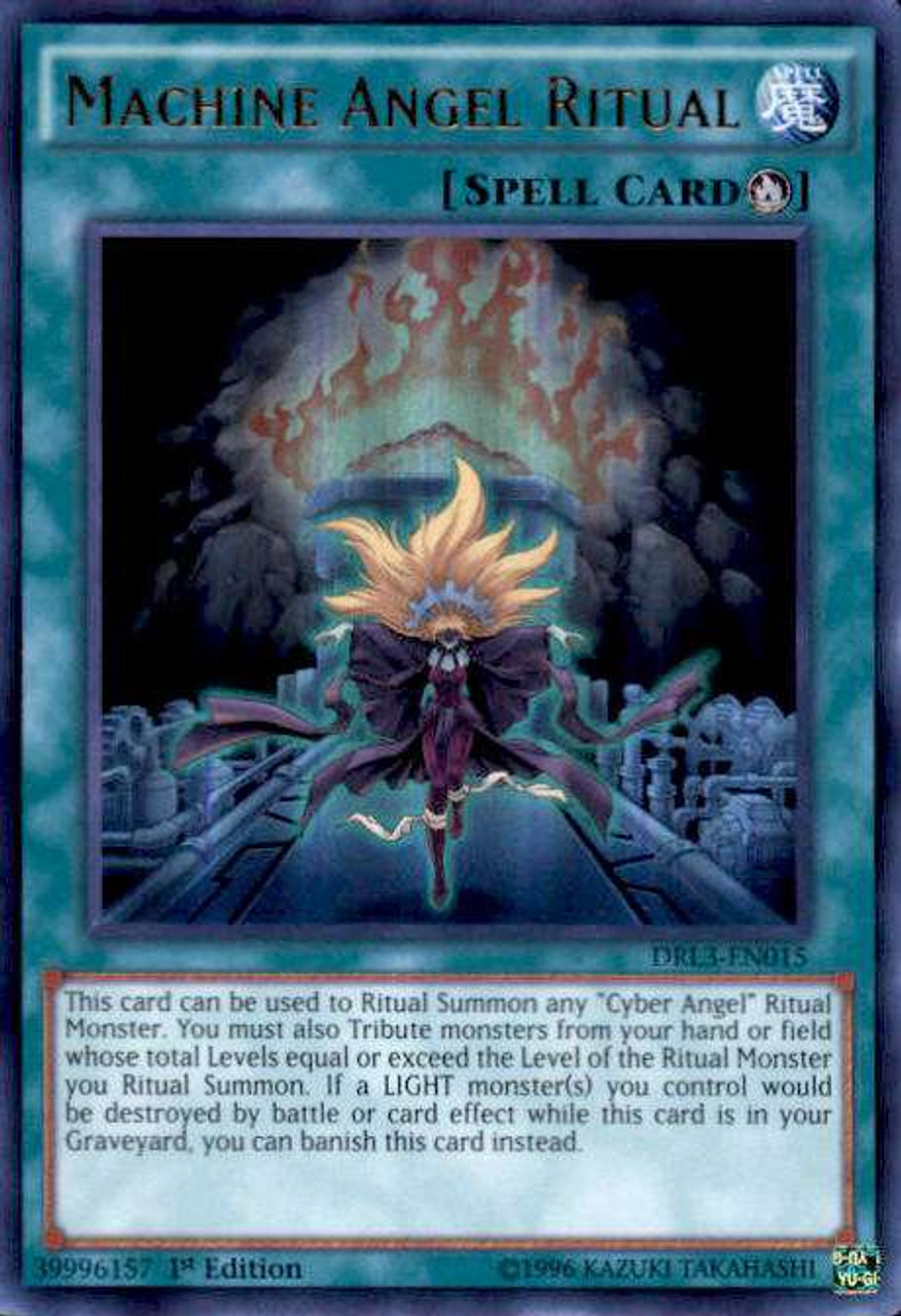 yugioh legends of dragons unleashed