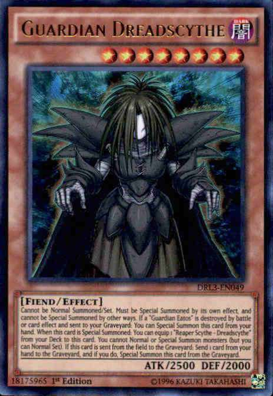 yugioh legends of dragons unleashed