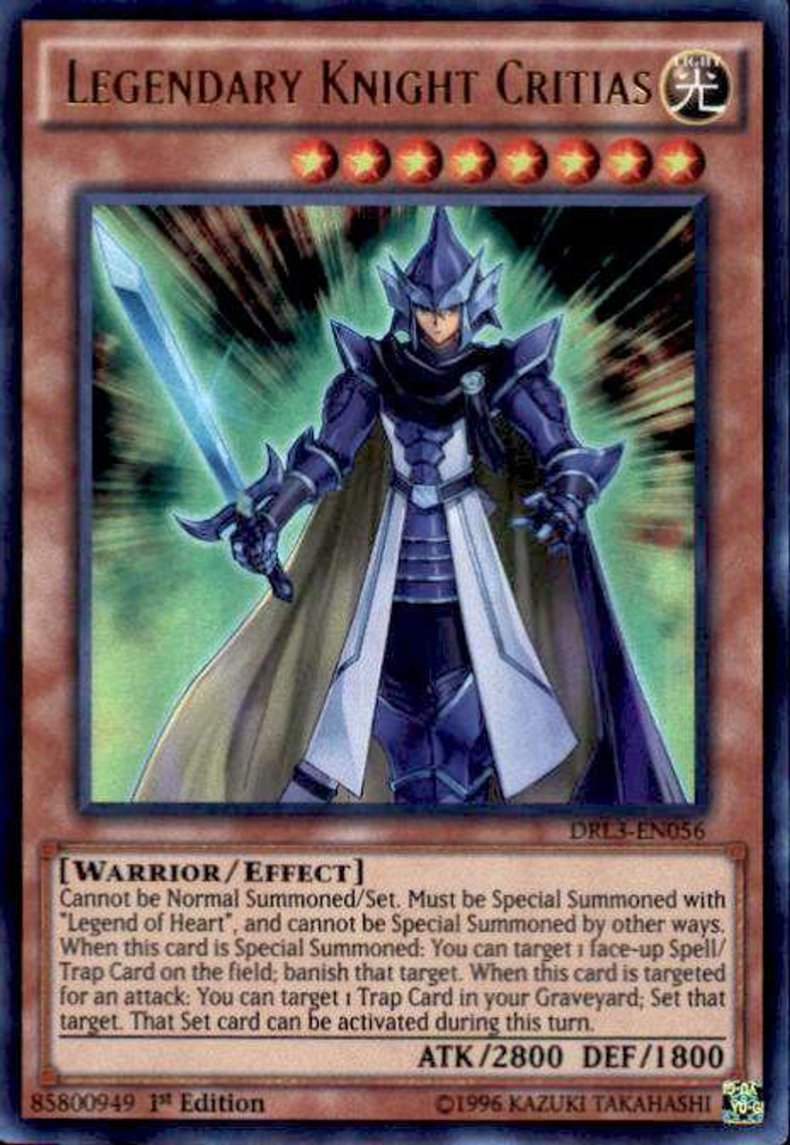 yugioh legends of dragons unleashed