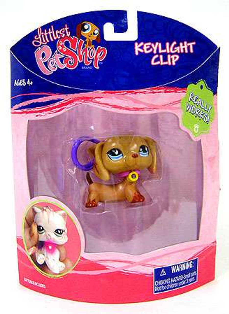 littlest pet shop dachshund