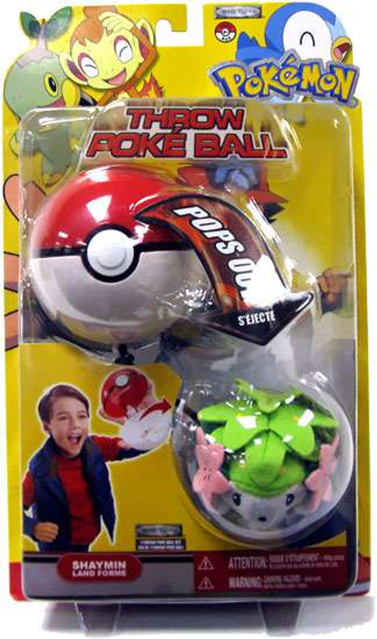 pokemon ball plush