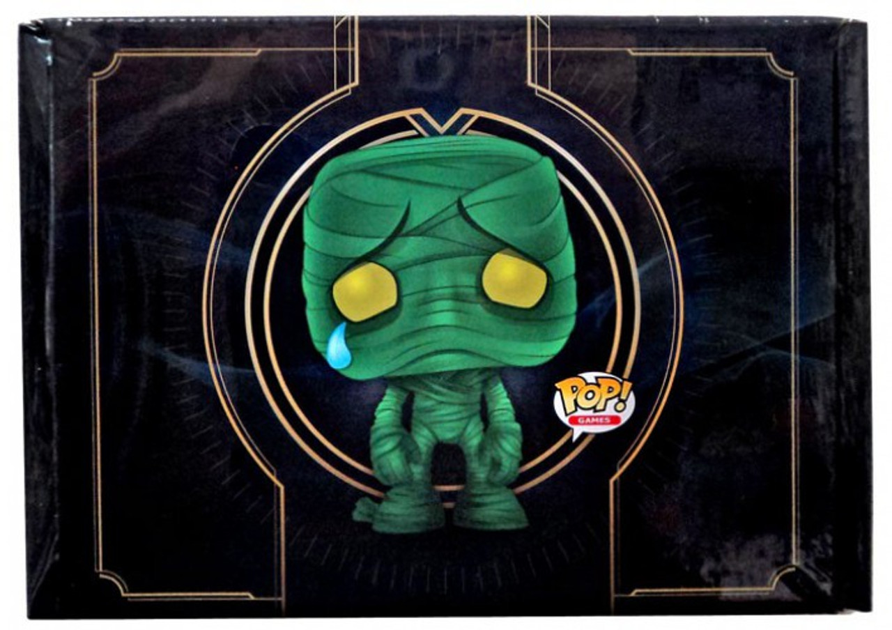 Funko League of Legends Funko POP Games League of Legends Limited ...